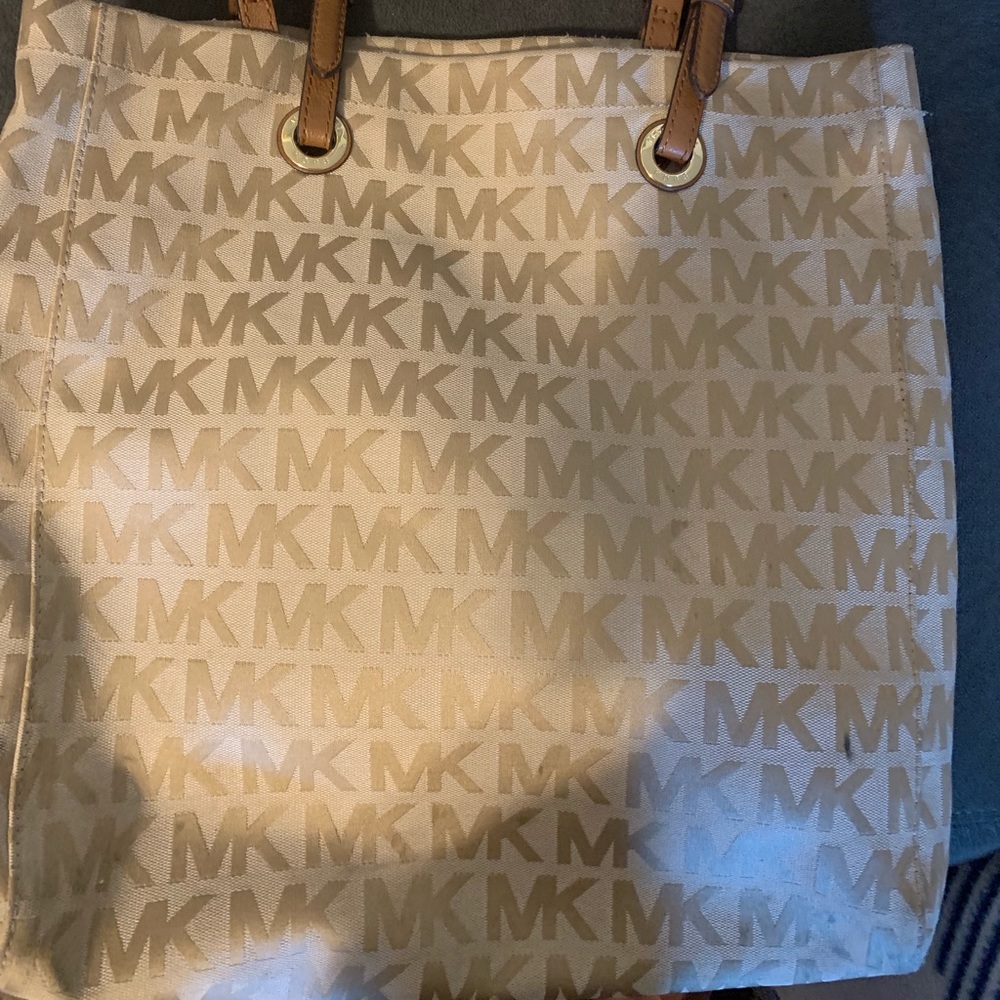 MK Purse